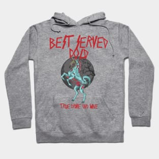 Hounds of hell Hoodie